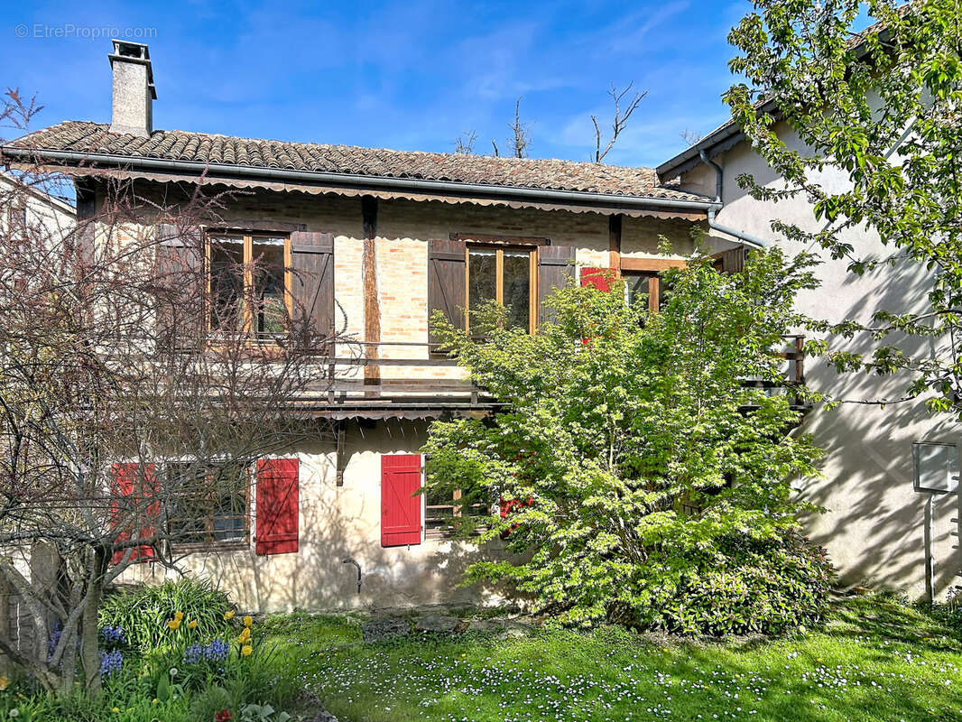 Maison à COMMERCY
