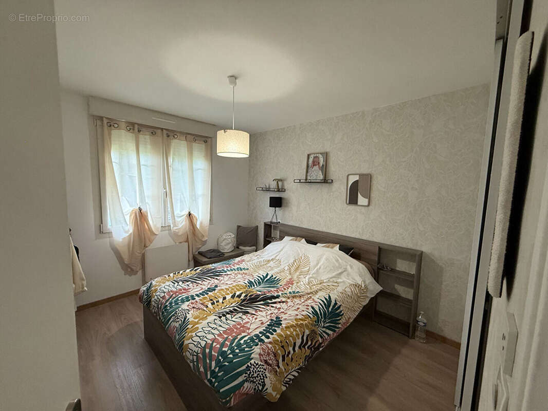 Maison à FRESNAY-SUR-SARTHE