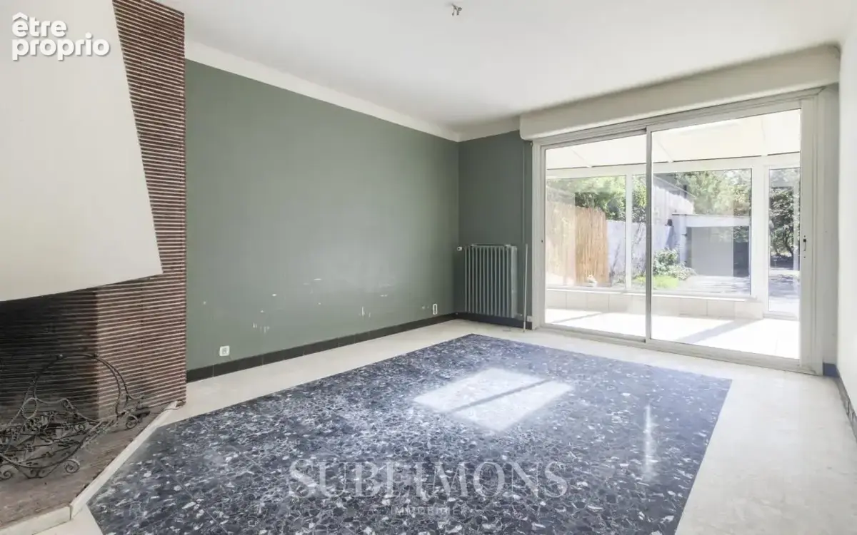 Maison à vendre Saint-Sébastien-sur-Loire - photo 2