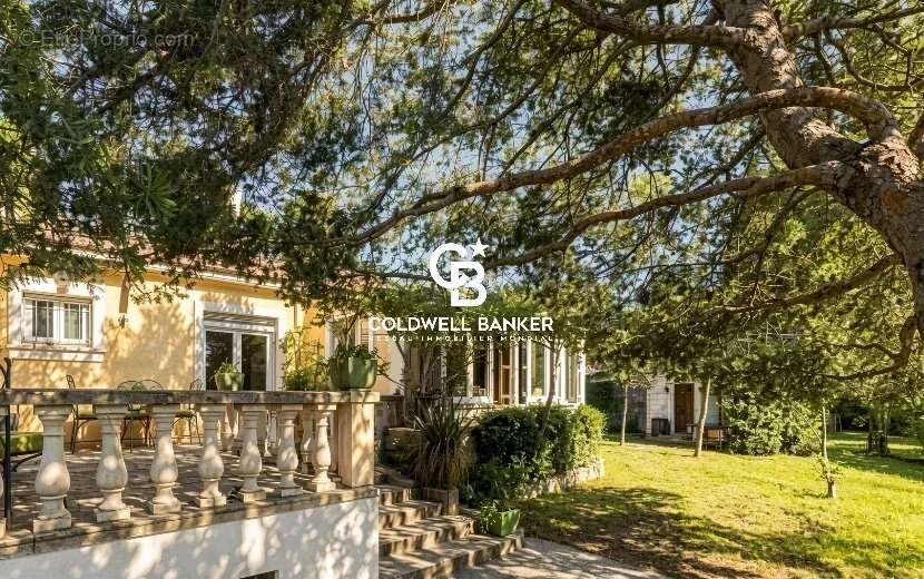 Maison à BAGNOLS-EN-FORET