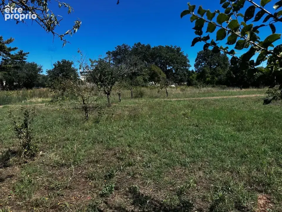 Terrain 512 m² à vendre à Puget-Sur-Argens (83480) - photo 2