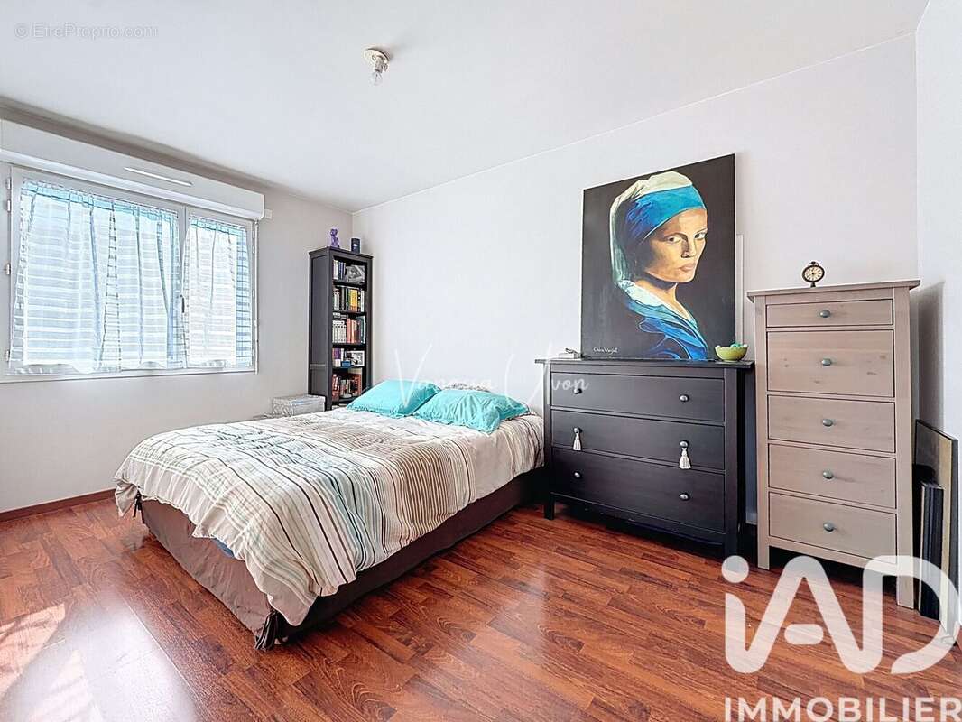 Photo 9 - Appartement à ORLY