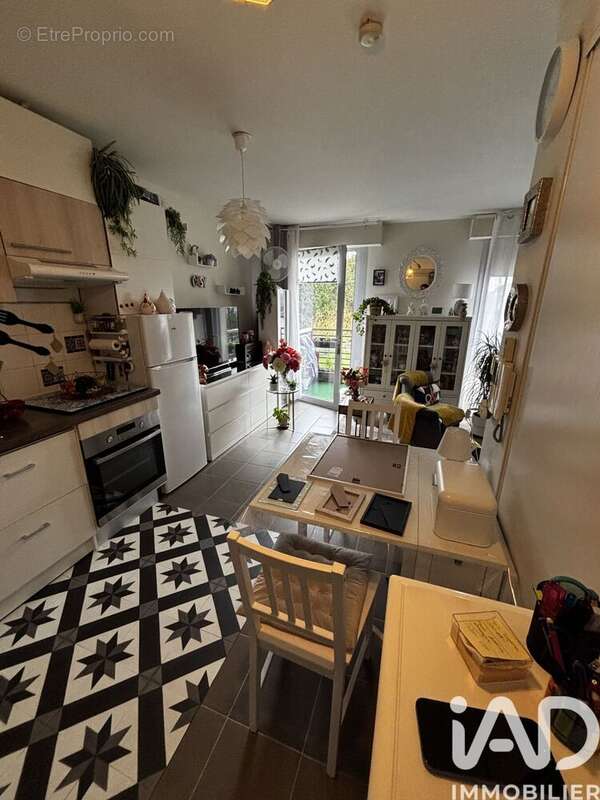 Photo 2 - Appartement à BIHOREL