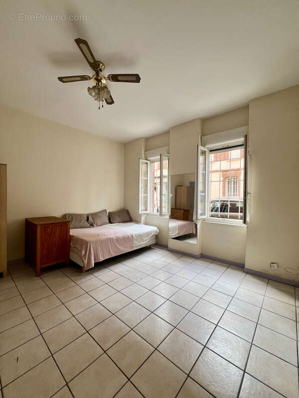 Toulouse Jean Jaurès Appartement de type 1 dans une copropriété à taille humaine - photo 4