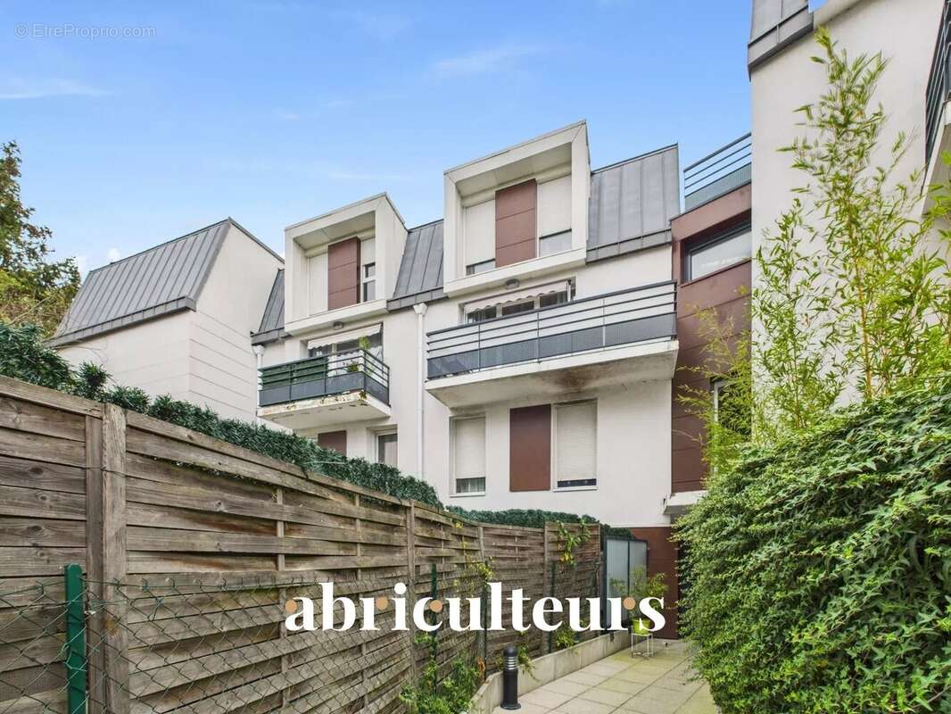 Appartement à ARGENTEUIL