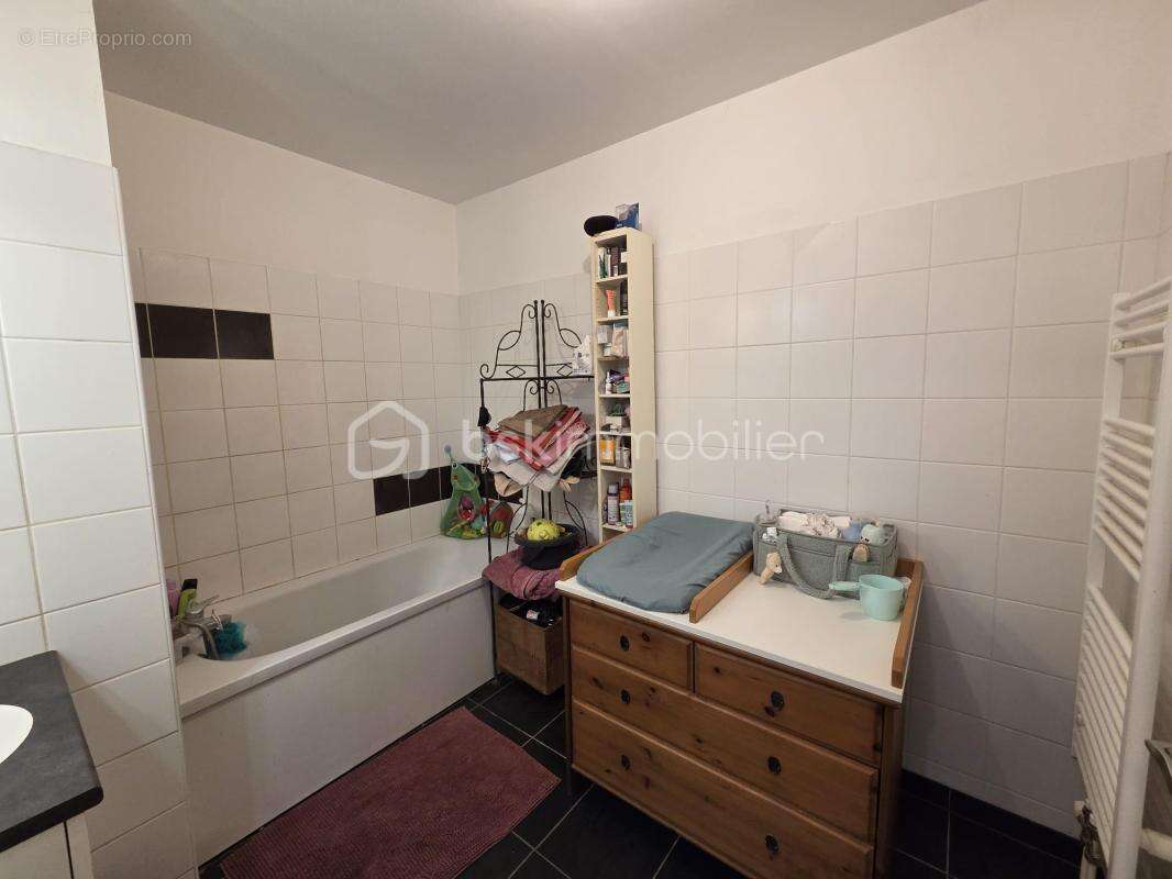 Appartement à JOUE-LES-TOURS