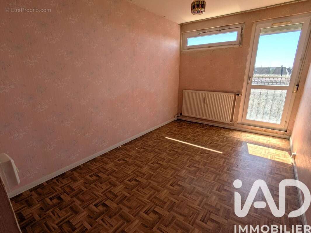 Photo 8 - Appartement à CAMBRAI