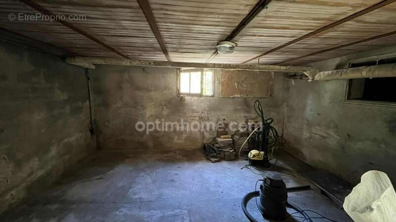 Maison à SAINT-PRIX