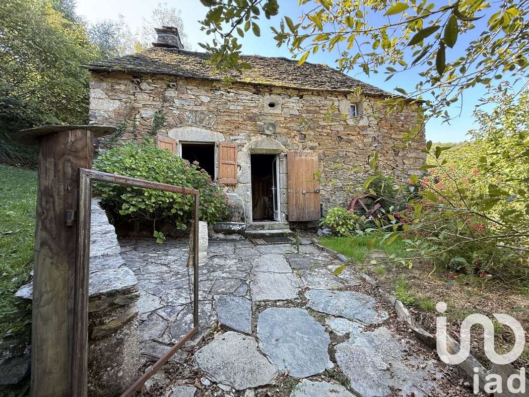 Photo 5 - Maison à MONTEZIC