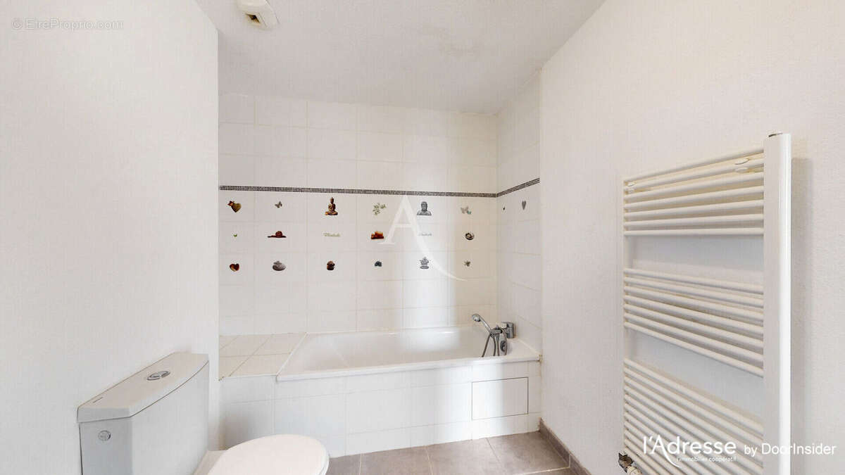 Maison à PLAISANCE-DU-TOUCH