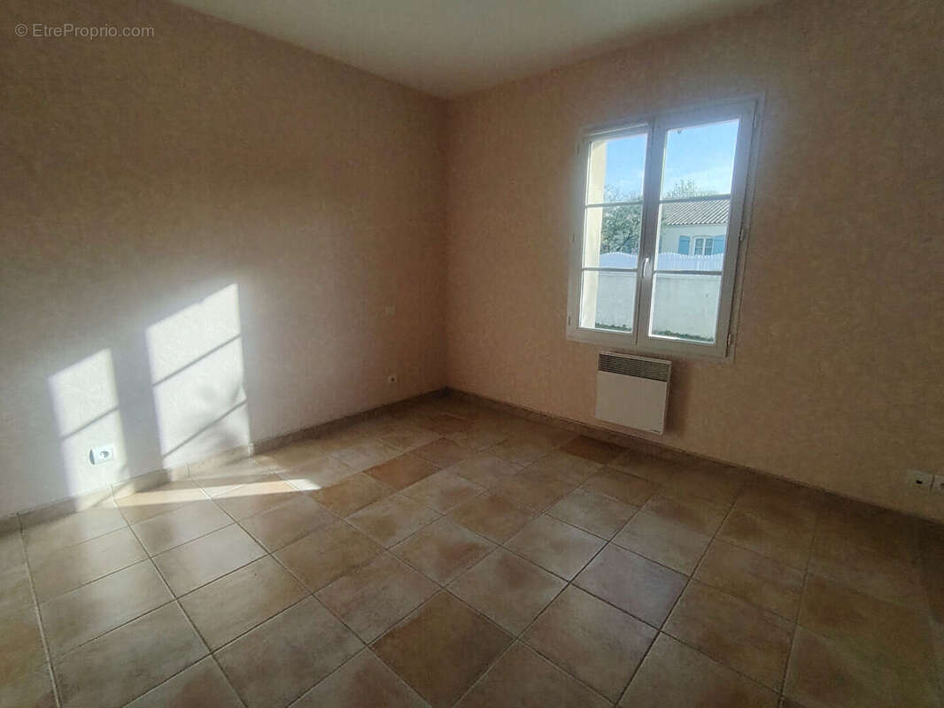 Maison à SAINT-JEAN-DE-MONTS