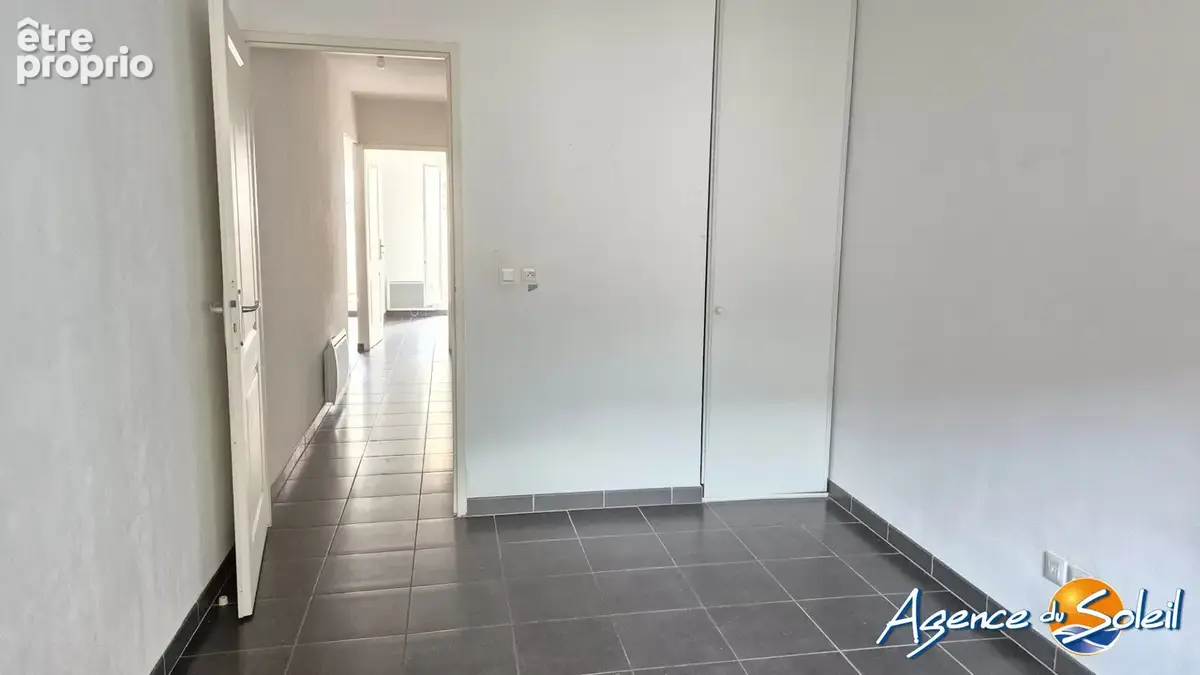 Appartement 57 m² à Perpignan  - photo 7