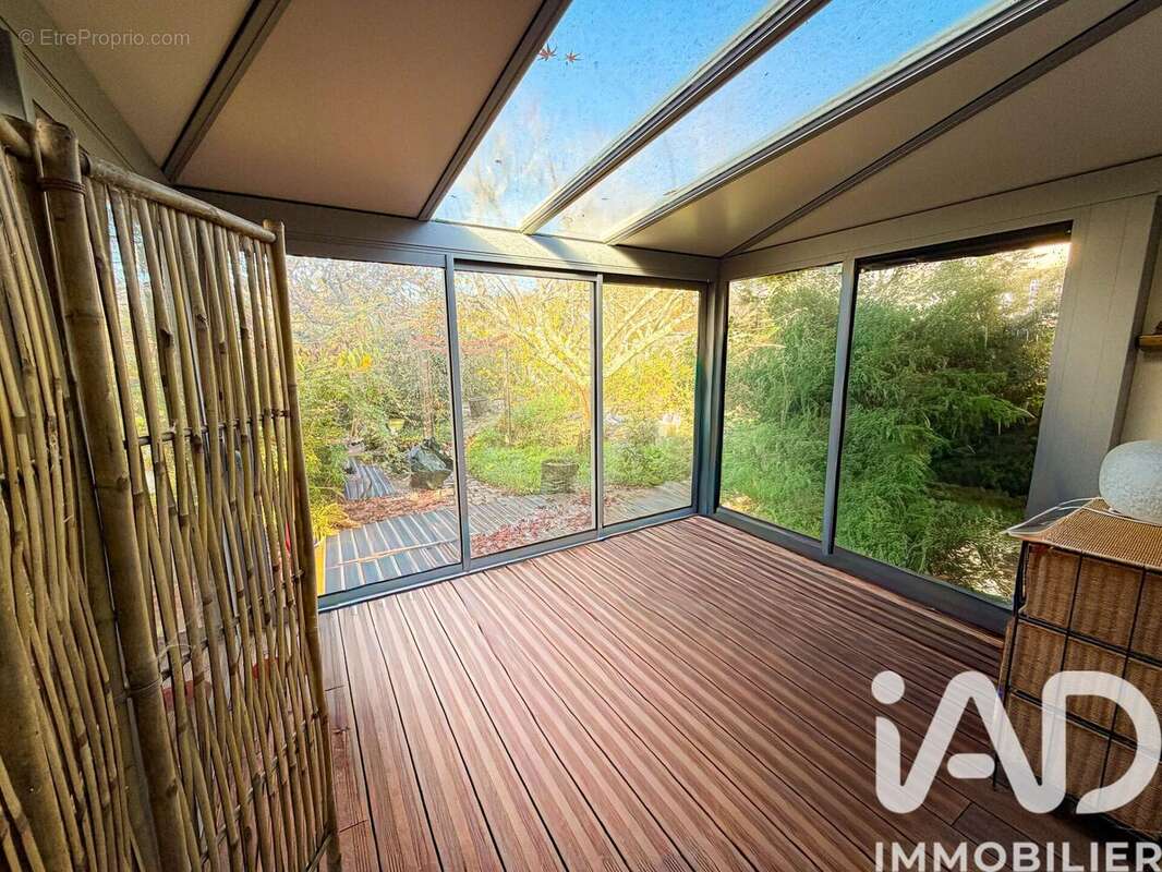 Photo 9 - Maison à SAVENAY