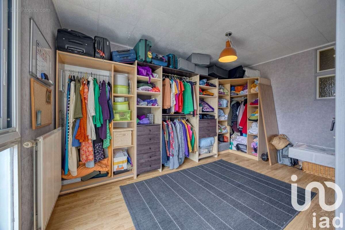 Photo 9 - Appartement à SAINT-EGREVE