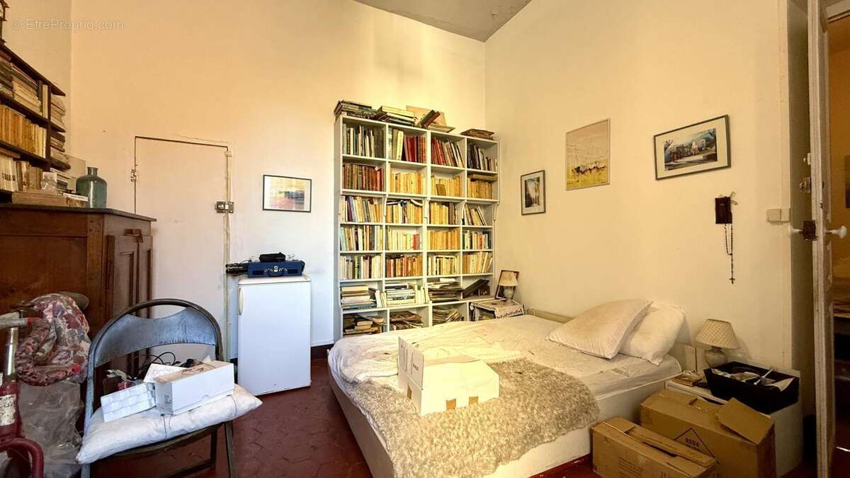 Appartement à AJACCIO
