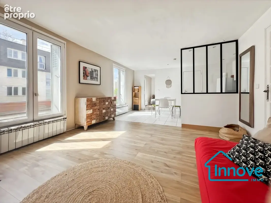 Appartement 2 pièces 46 m² à vendre à Versailles (78000) - photo 7