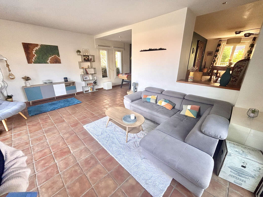 Maison à SAINT-ETIENNE