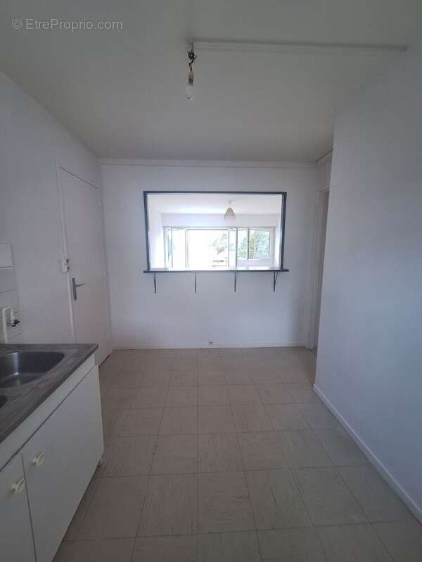 Appartement à COGNAC