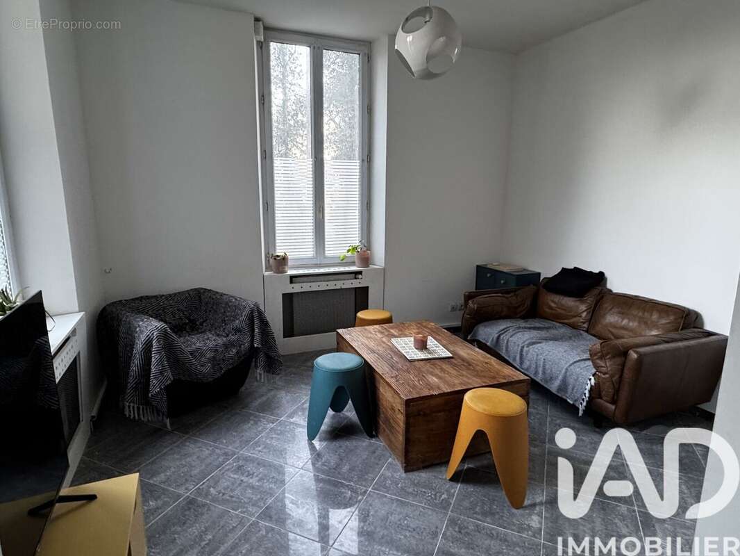Maison 90 m² à Creil  - photo 4