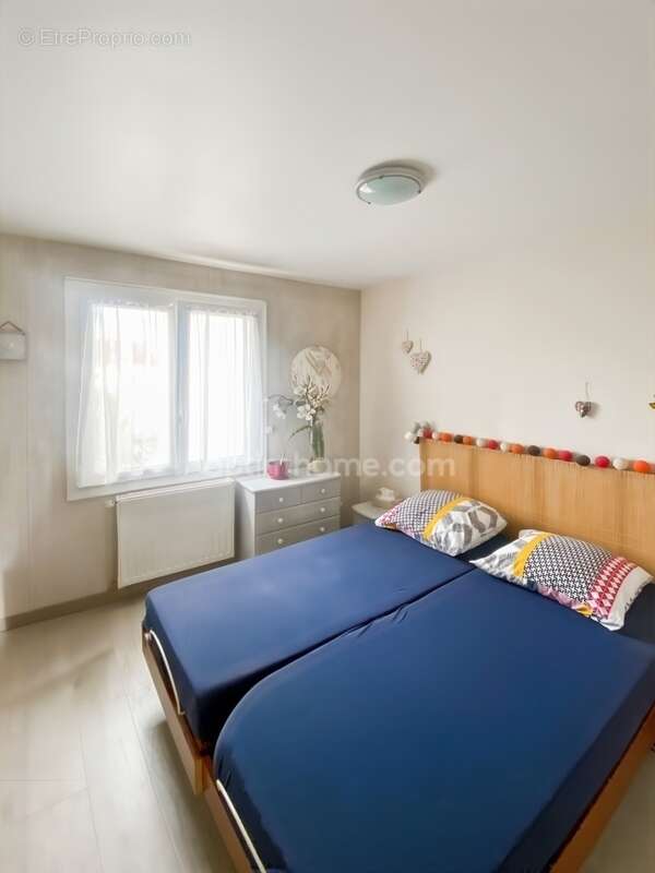 Maison à VANDOEUVRE-LES-NANCY