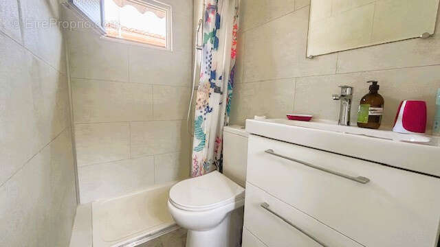 Maison à SAINTE-MARIE