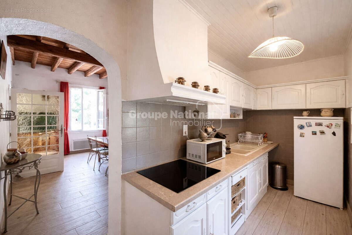 Maison à TARASCON