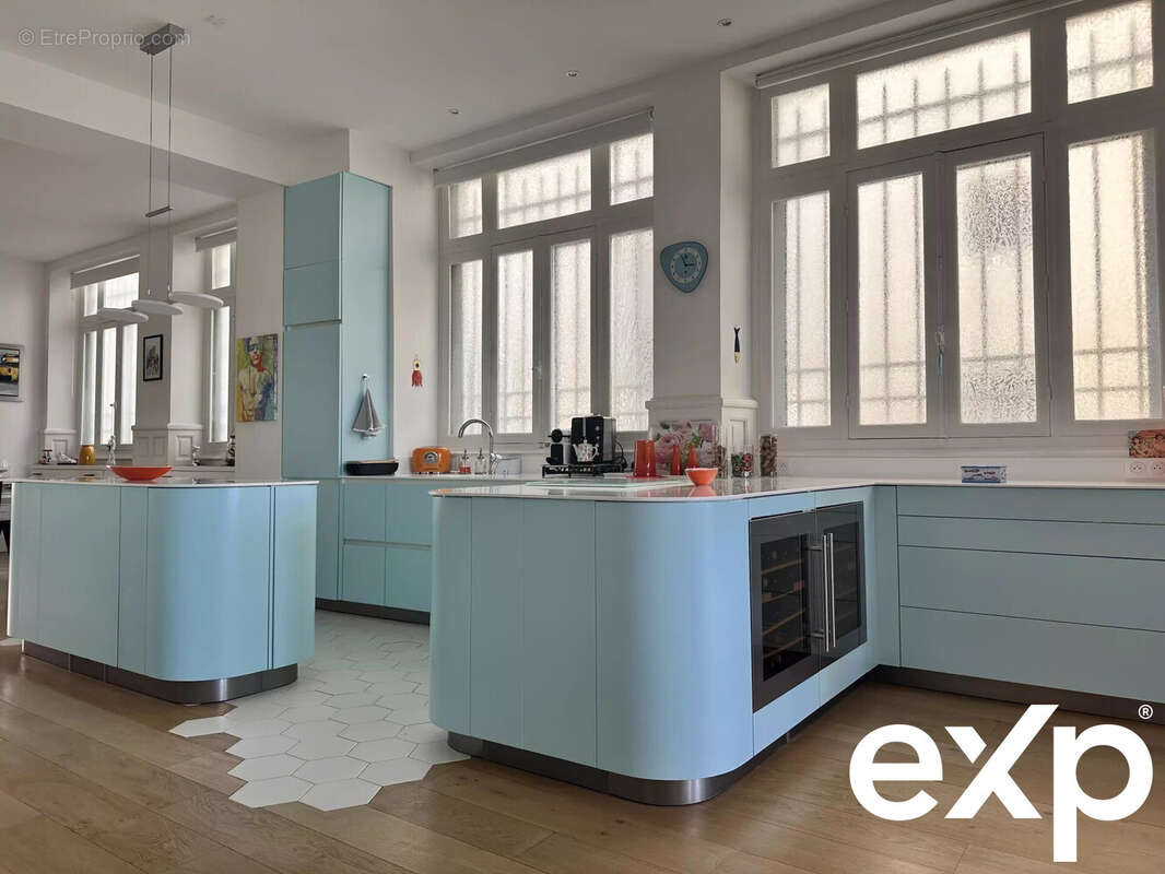 Appartement à LA ROCHELLE