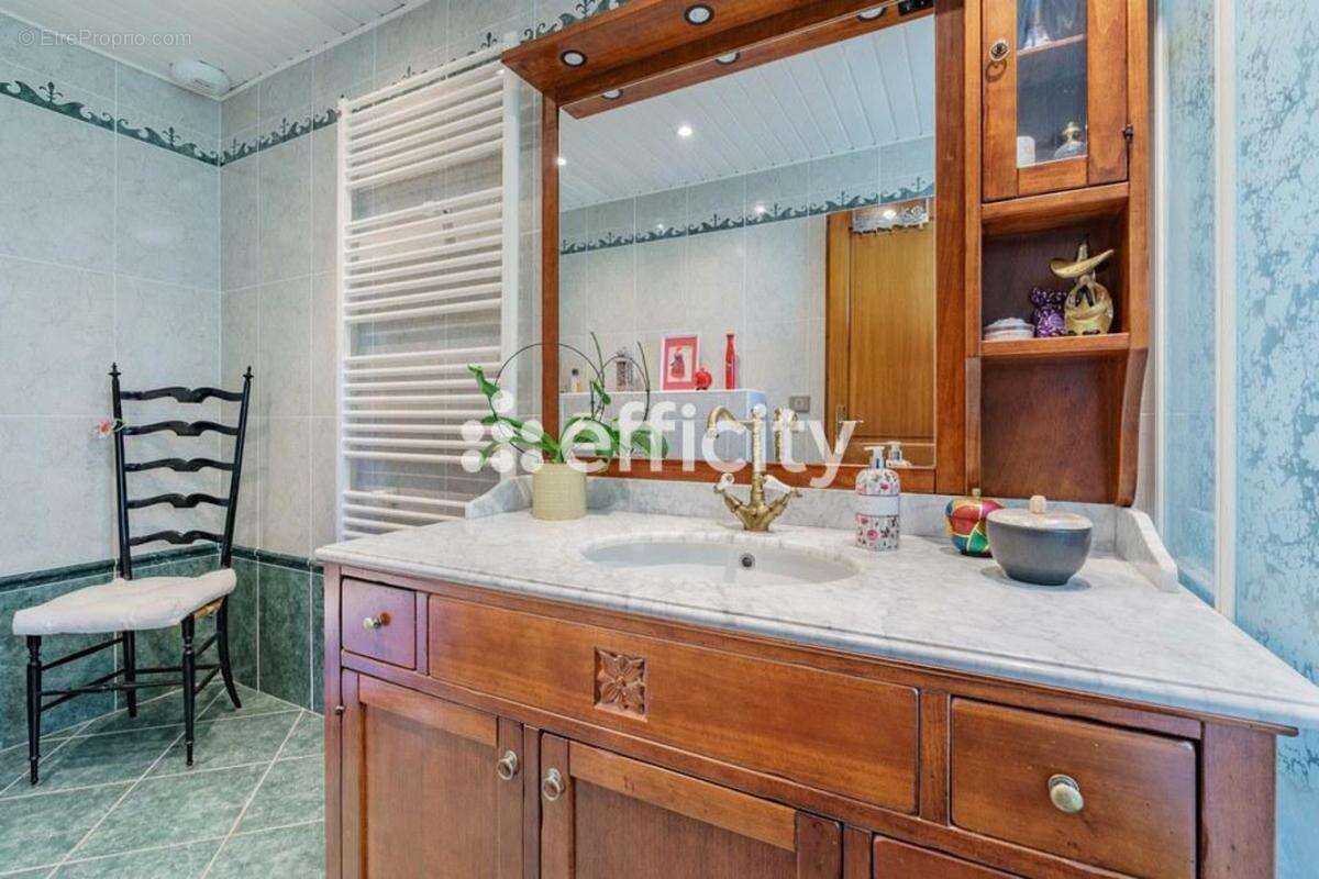 Maison individuelle - photo 10