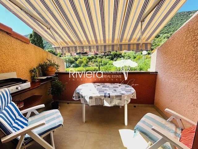 Appartement à CAVALAIRE-SUR-MER