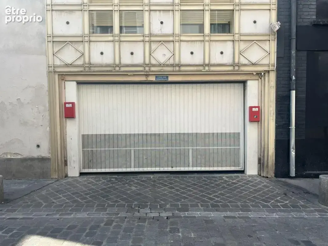 Parking À Vendre - photo 5