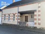 Maison à CERNOY-EN-BERRY