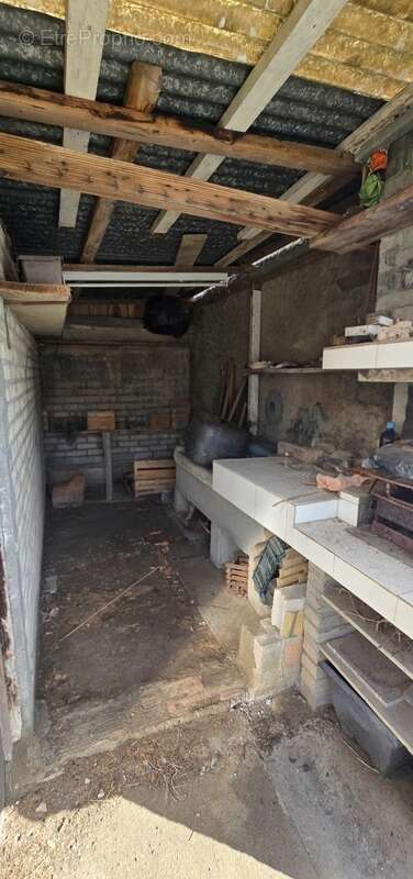 Maison à LE PALAIS-SUR-VIENNE