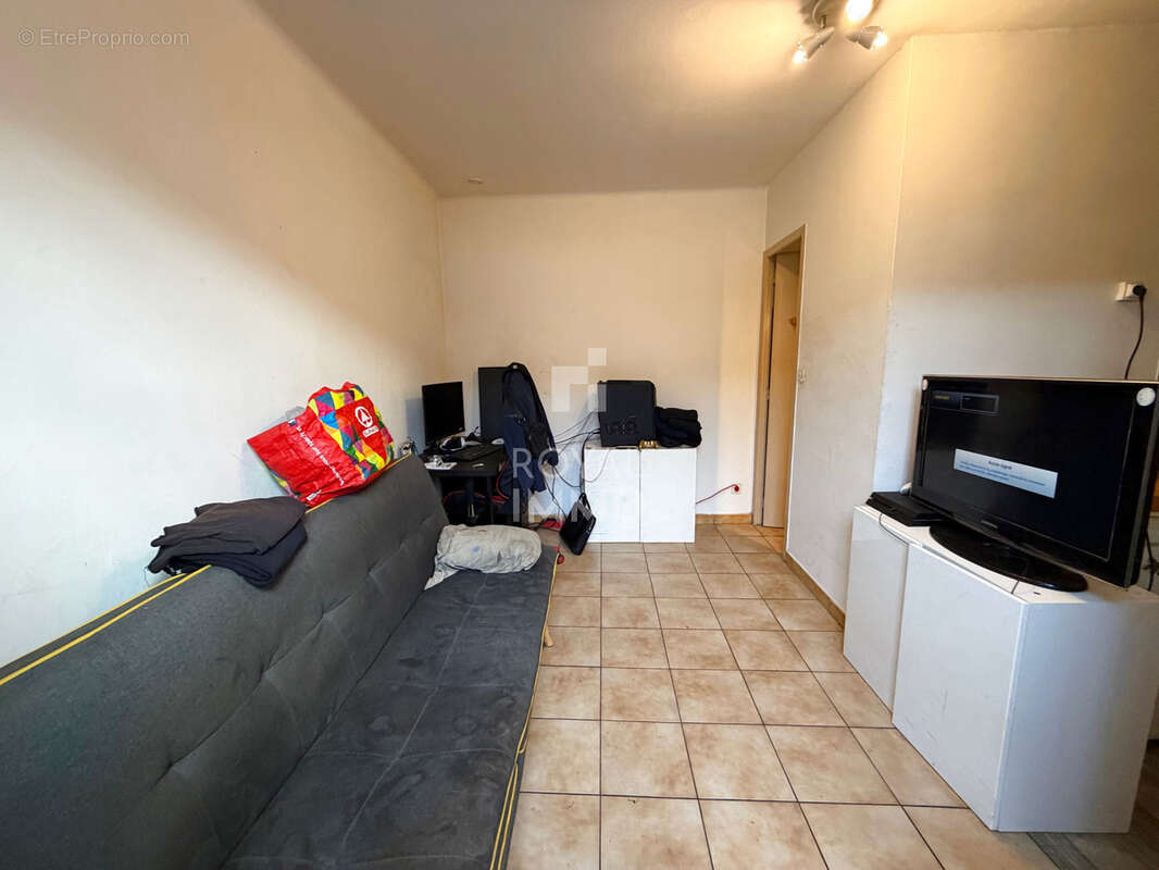 Appartement à LA VALETTE-DU-VAR