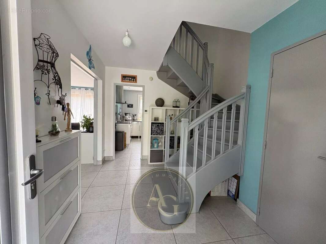 Maison plain pied 120m2 avec piscine à Castelnaudary - photo 10