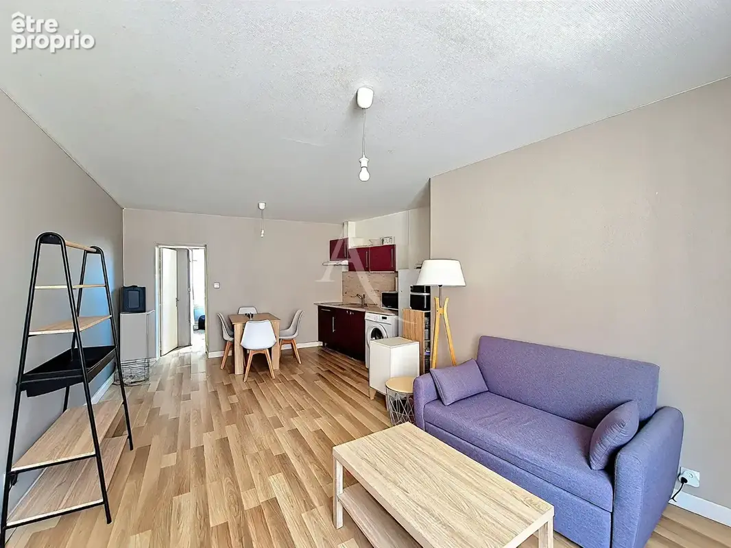 Immeuble de rapport  Idéal investisseur - photo 2
