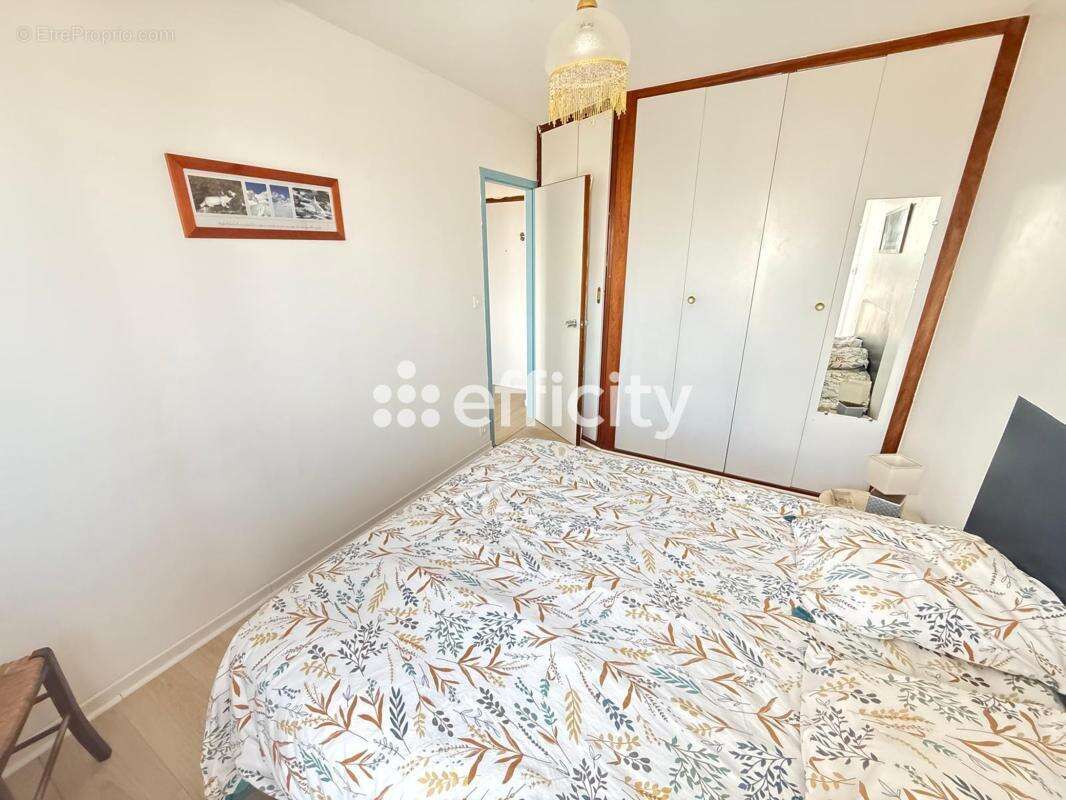 Appartement à LES SABLES-D'OLONNE