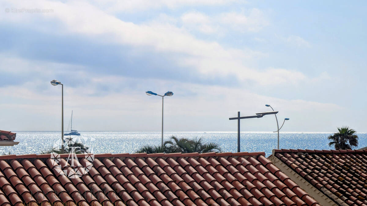 Appartement à CANET-EN-ROUSSILLON