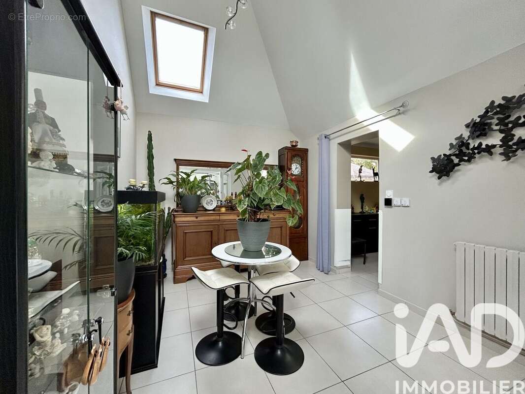 Photo 4 - Maison à LANVOLLON