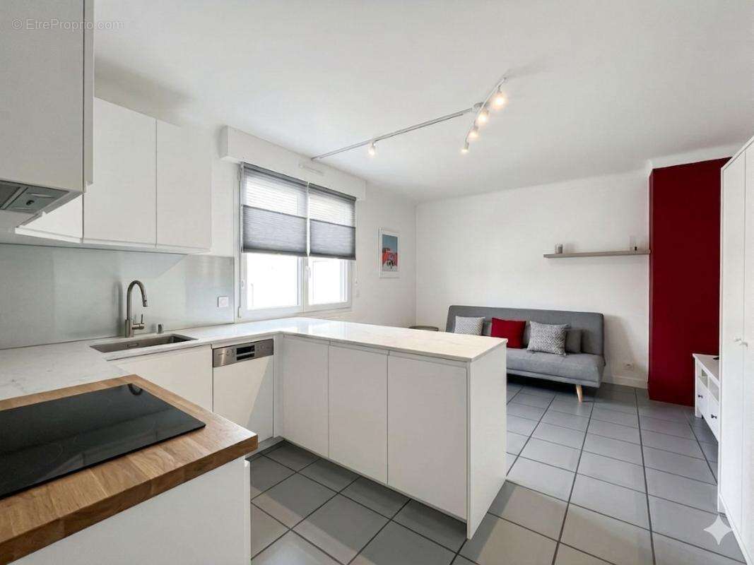 Appartement à LA ROCHE-SUR-YON