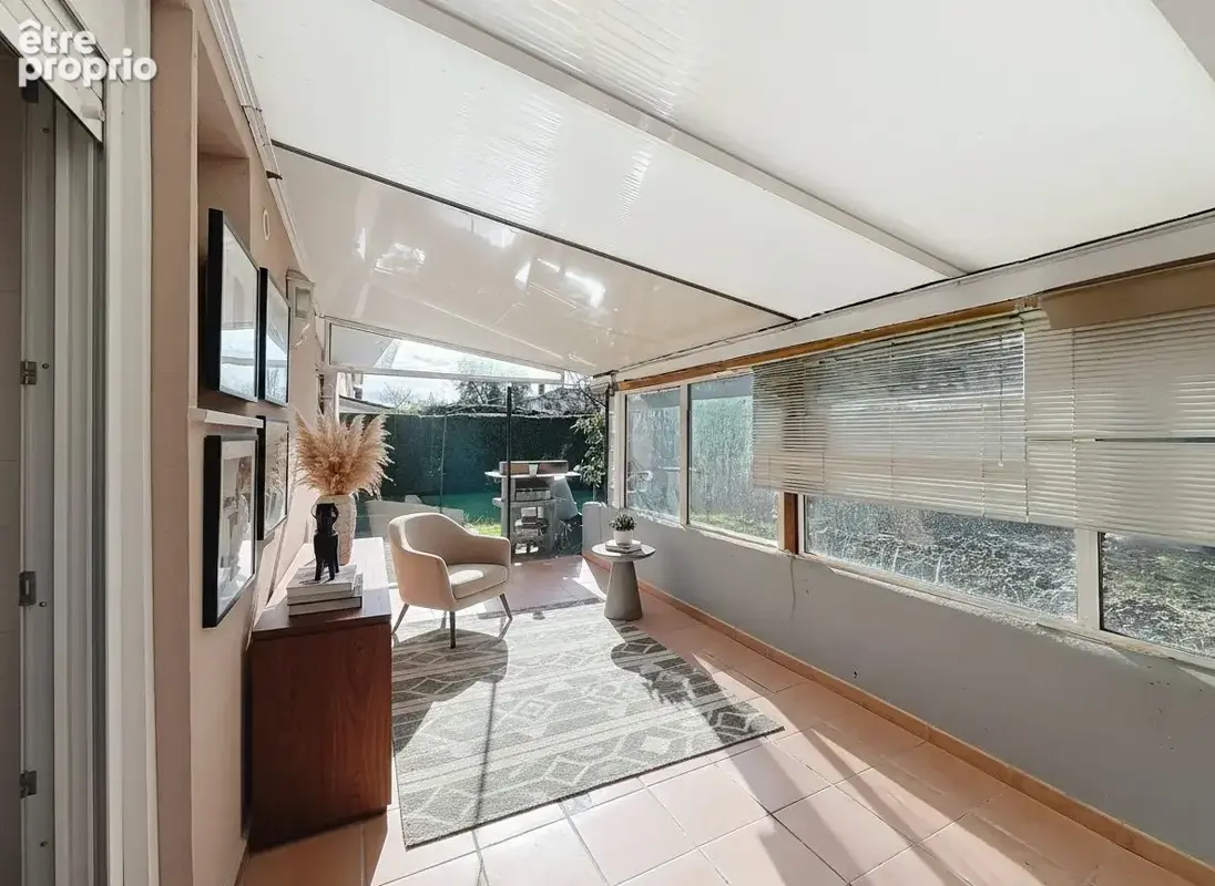 Maison 115 m² à Villemur-Sur-Tarn  - photo 3