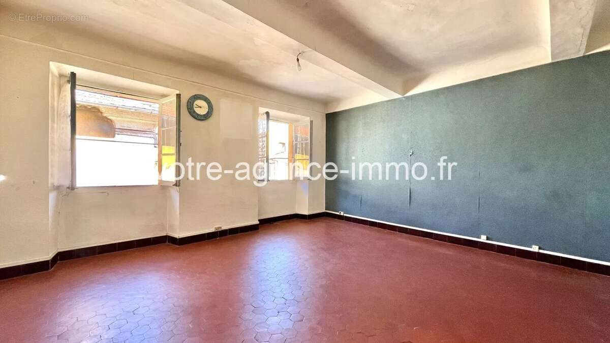 NICE GARIBALDI - 5 Pièces de 106m² - photo 5