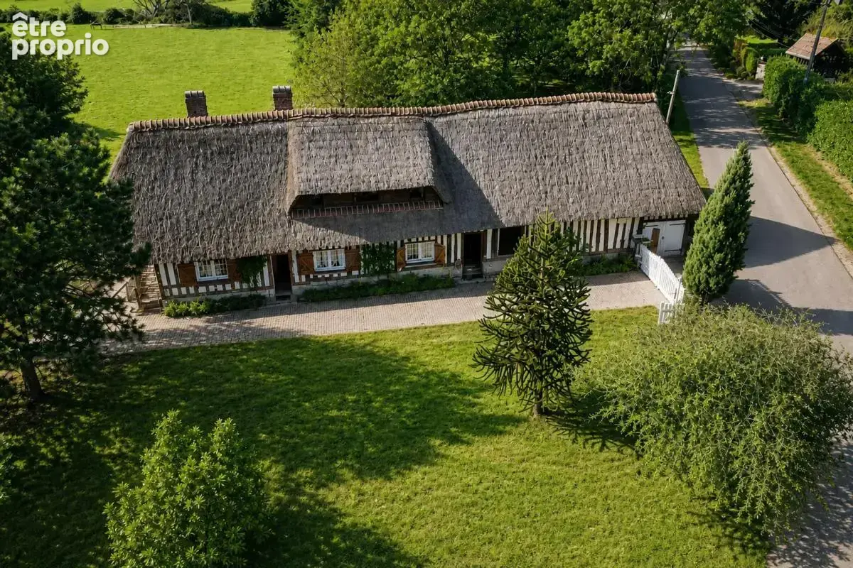 Maison de 5 pièces de 93 m² à Livarot-Pays-d'Auge à renover - photo 10