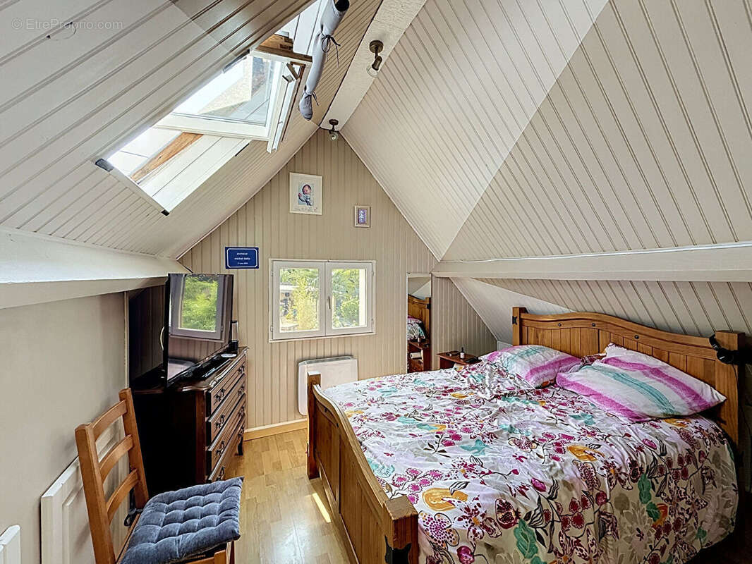 Proche Chaumont ! Maison Charmante ! 3 chambres ! - photo 9