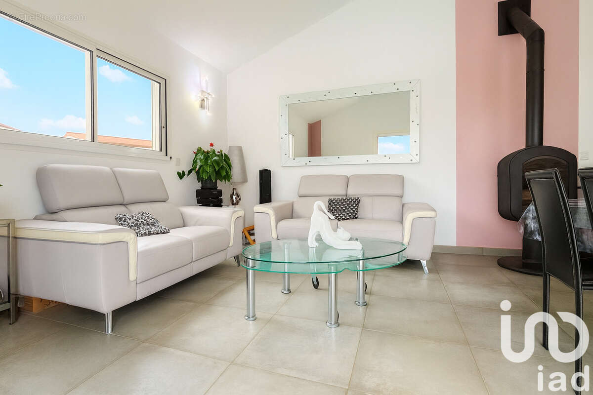 Photo 7 - Maison à TOULOUGES