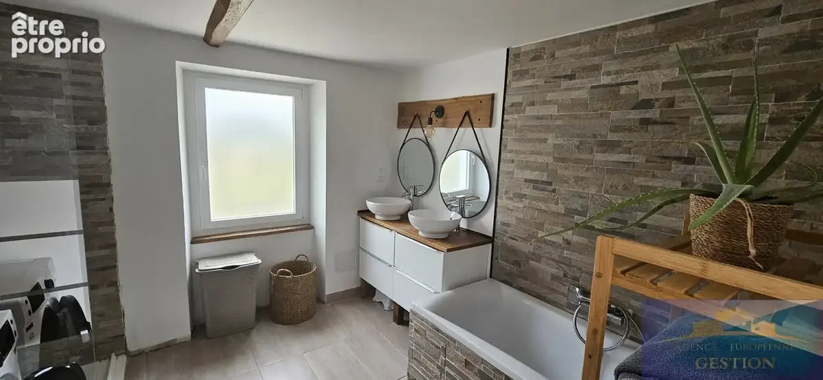 Maison rénovée - photo 9