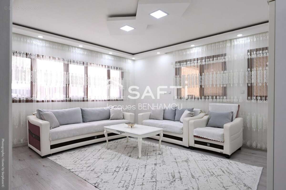 Photo 3 - Appartement à MARSEILLE-13E