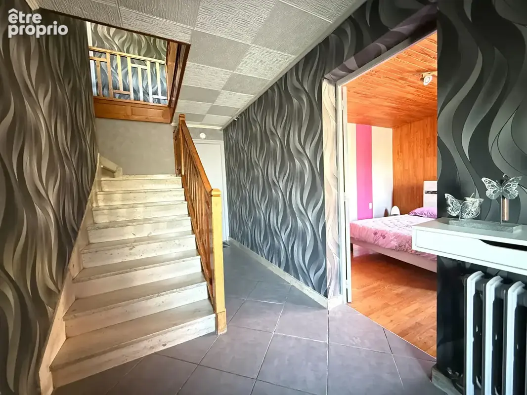 Maison Meussia 8 pièce(s) 183 m² - photo 11