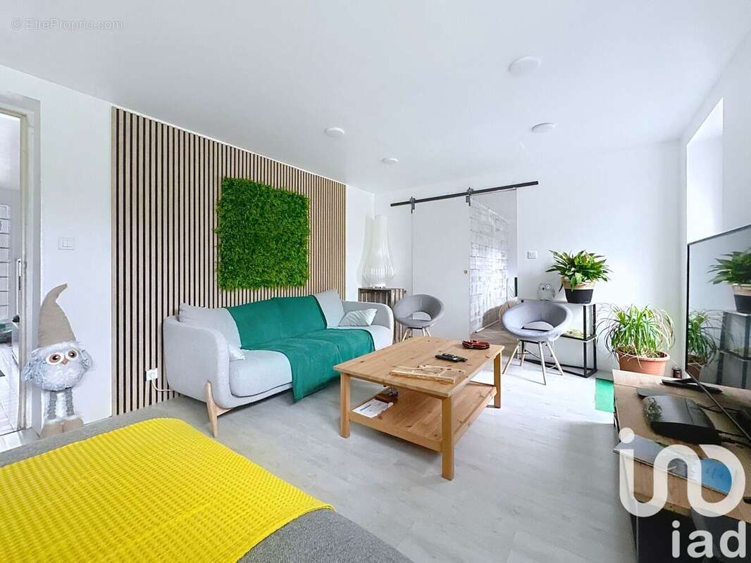 Photo 5 - Maison à BRETTEVILLE