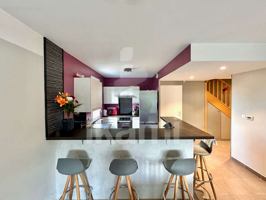 Appartement à SILLINGY