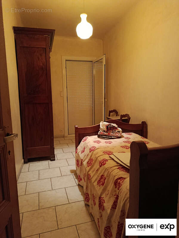 Maison à RIVESALTES